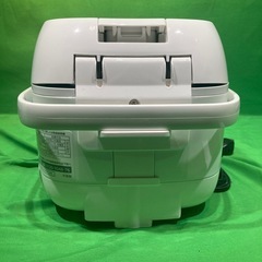 TOSHIBA IH炊飯ジャーの画像