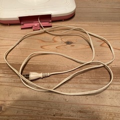 ナショナル 松下電器 30センチお座敷扇風機 F-C309B 昭和家電 動作品　の画像