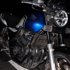 nc31 車交 zrx400iiの画像