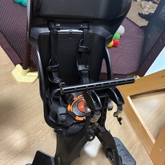 子供乗せ自転車　フロント用の画像