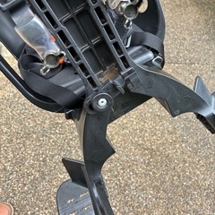 子供乗せ自転車　フロント用の画像