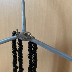 ネックレスの画像