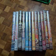ドリ天　OPTION DVDセットの画像