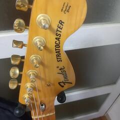 【夏休みセール中】Fender☆フェンダー☆JAPAN☆ジャパン☆ST71-85TX☆エレキギター☆ストラトキャスター☆おまけ色々☆動作品  の画像