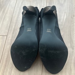 エスペランサハイヒール
の画像
