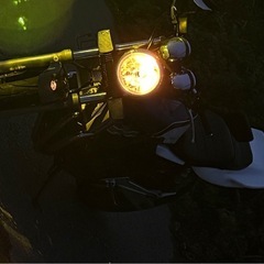 nc31 車交 zrx400iiの画像