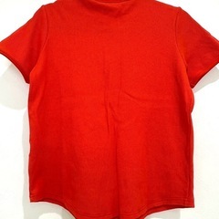 DISCOAT ワッフルTシャツの画像