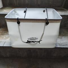釣り　撒き餌バッカンまとめ売りの画像