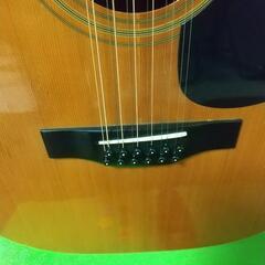 【夏休みセール中】MORRIS モーリス 日本製 12弦 アコースティック ギター B-25 レトロ ヴィンテージ コレクション の画像