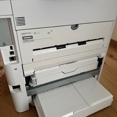 KYOCERA プリンター　ECOSYS P4140dn　の画像