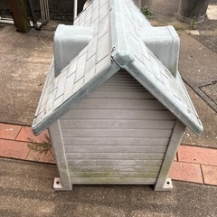 犬小屋の画像