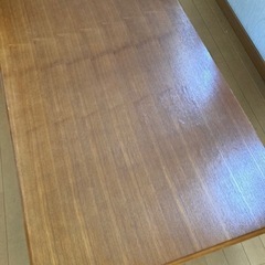 座卓の画像