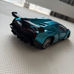 ランボルギーニ　ラジコンの画像