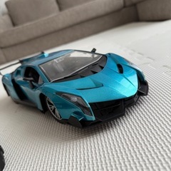 ランボルギーニ　ラジコンの画像