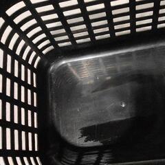 0810-015 【無料】 かごバスケットの画像