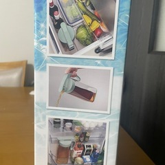 新品ピッチャーの画像
