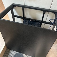 【最終値下げ❗️】こたつセットの画像