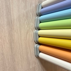 ベビーサークルの画像
