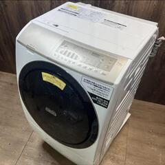 ドラム洗浄機【11kg】の画像