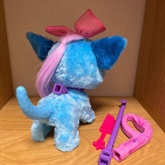 トイザらス限定ファーリアルぬいぐるみの画像