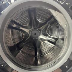 ドラム洗浄機【11kg】の画像