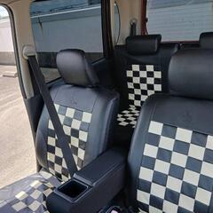 375タントカスタム　の画像