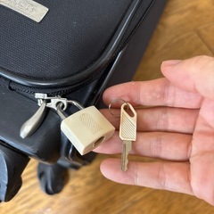 スーツケース 25-30L 4輪の画像