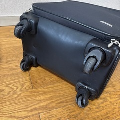スーツケース 25-30L 4輪の画像