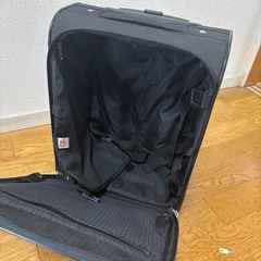 スーツケース 25-30L 4輪の画像
