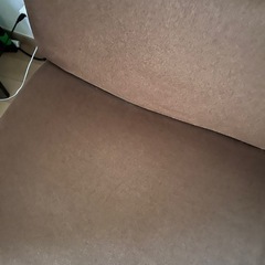 2人掛けソファの画像