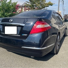 日産ティアナの画像