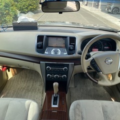 日産ティアナの画像