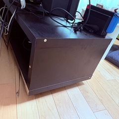 ニトリのテレビ台の画像