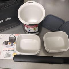（お話し中です）THERMOS　保温弁当箱の画像