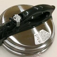 0810-044 新品未使用　箱無し　プレッシャークッカーの画像