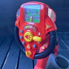 スピードシティジュニア レッツゴー！レーシング ドライバーの画像