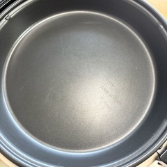 ホットプレートの画像