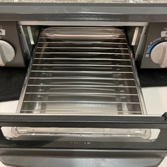 リンナイ コンパクトガステーブル 水無し片面焼 ＬＰ用 左強火 グリル未使用 LPガス 左強火 Rinnai ガスコンロの画像
