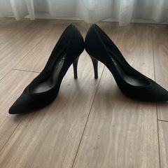 マキウエハラのハイヒールの画像