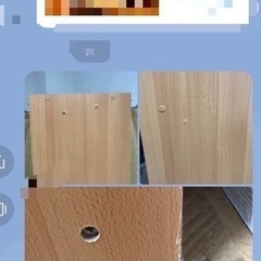 ⭕️収納棚👍の画像