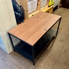 《売約済》【武蔵小山店】 IKEA　イケア　FJALLBO　フィ...