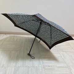 CK折り畳み傘差し上げますの画像