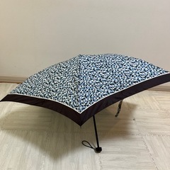 CK折り畳み傘差し上げますの画像