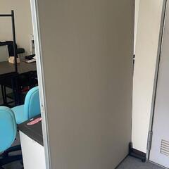 パーテーションの画像