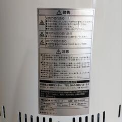 美品！24年12月購入 ストーブヒーターの画像