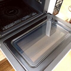 TOSHIBA/東芝 オーブンレンジ ER-S18 2020年製 50/60Hz共用の画像