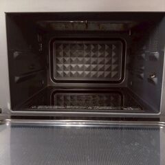 TOSHIBA/東芝 オーブンレンジ ER-S18 2020年製 50/60Hz共用の画像