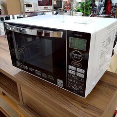 TOSHIBA/東芝 オーブンレンジ ER-S18 2020年製...