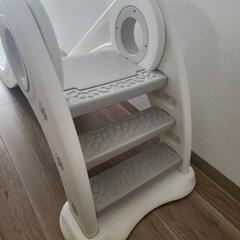 すべり台の画像