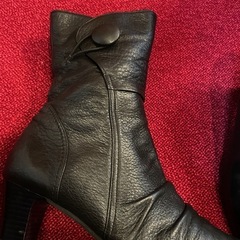 23.5〜24cm、計5足まとめて、本革ブーツ、パンプス、サンダルほか✨追加あり‼️の画像
